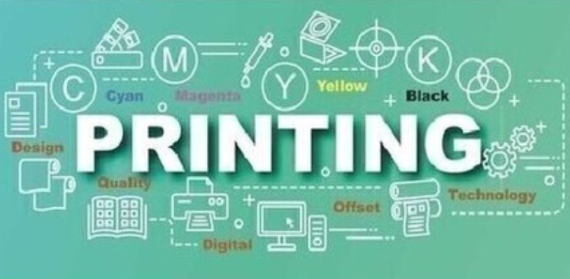 Why Clients Trust RC Printings